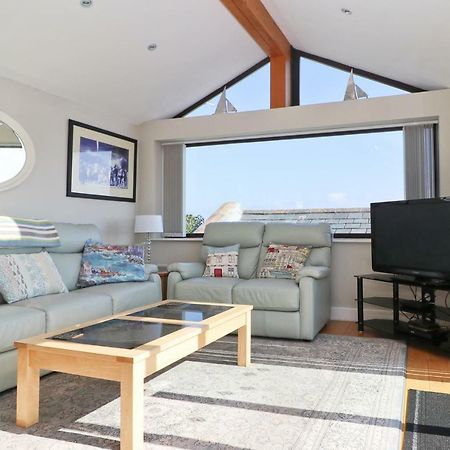 Sea View House Villa Newquay  Exterior photo